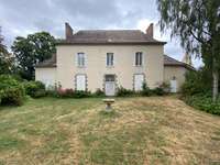 Vente maison 10 pièces Vente maison 10 pièces