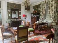 Vente maison