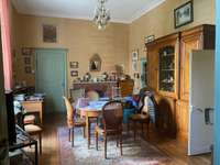 Vente maison
