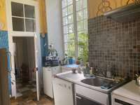Vente maison