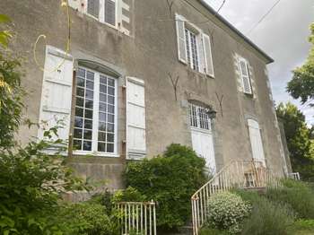 Vente MaisonParné-sur-Roc