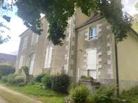 Vente maison
