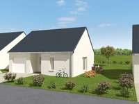 Vente maison 3 pièces Vente maison 3 pièces