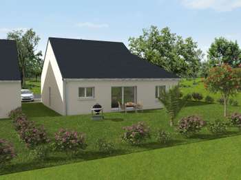 Vente maison 3 pièces Vente maison 3 pièces