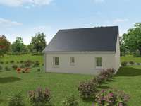 Vente maison 3 pièces Vente maison 3 pièces