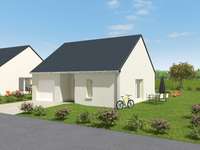 Vente maison 4 pièces Vente maison 4 pièces