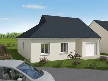 Vente maison 4 pièces Vente maison 4 pièces