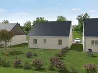 Vente maison 4 pièces Vente maison 4 pièces