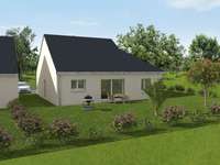 Vente maison 4 pièces Vente maison 4 pièces