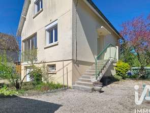 Vente Maison 4 piècesPars-lès-Romilly