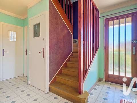 Vente maison 4 pièces Vente maison 4 pièces