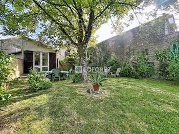 Vente maison 4 pièces Parthenay 79