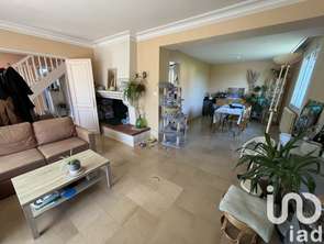 Vente Maison 4 chambresParthenay