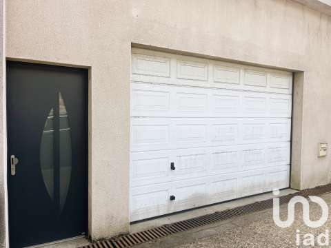 Vente maison 7 pièces Parthenay 79