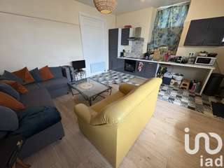 Vente maison 8 pièces Vente maison 8 pièces