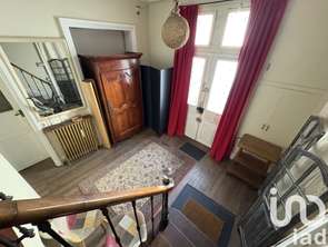 Vente Maison 8 piècesParthenay