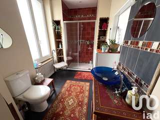 Vente maison 8 pièces Vente maison 8 pièces