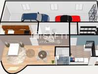 Vente maison 5 pièces Vente maison 5 pièces