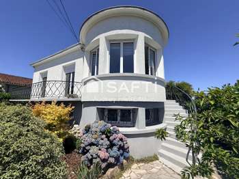 Vente maison 5 pièces Parthenay 79