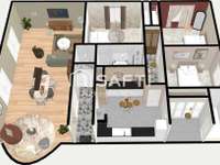 Vente maison 5 pièces Vente maison 5 pièces