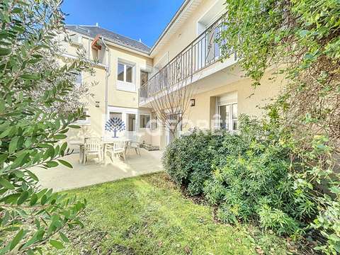 Vente maison 8 pièces Vente maison 8 pièces