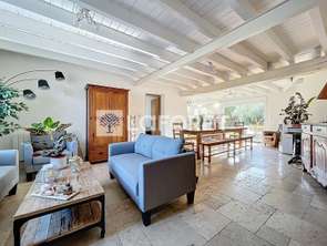 Vente Maison 5 chambresParthenay