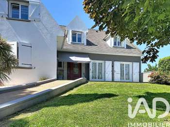 Vente Maison 3 chambresParthenay