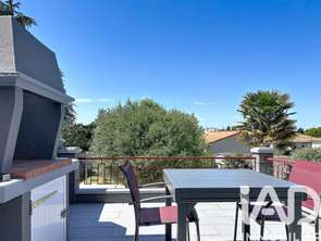 Vente Maison 3 chambresParthenay