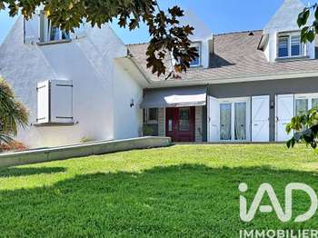 Vente Maison 3 chambresParthenay