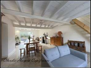 Vente Maison 5 chambresParthenay