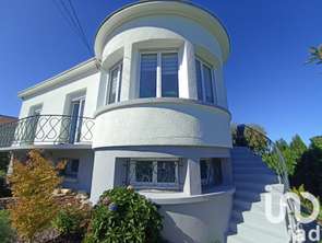 Vente Maison 3 chambresParthenay