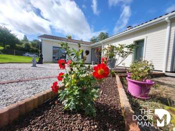 Vente maison 6 pièces Parthenay 79