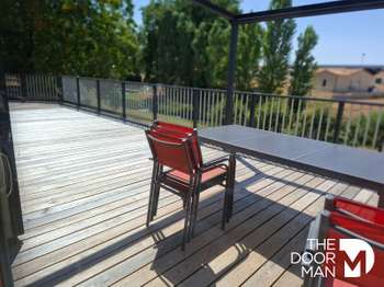 Vente maison 6 pièces Parthenay 79