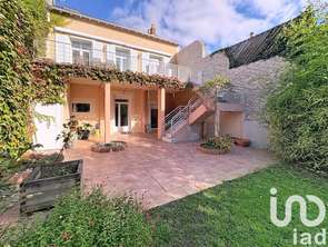 Vente Maison 4 chambresParthenay