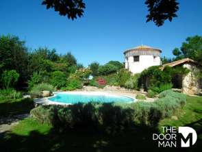 Vente Maison 8 piècesParthenay