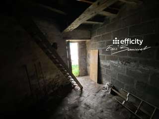 Vente maison 2 pièces