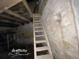 Vente maison 2 pièces