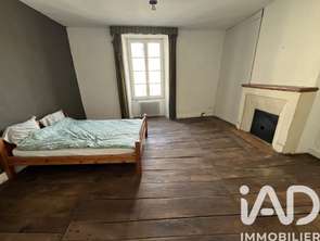 Vente Maison 4 chambresParthenay