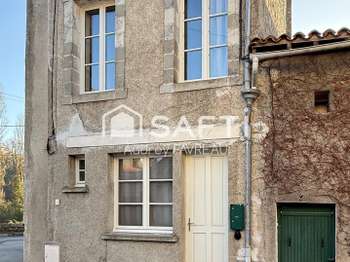 Vente Maison 3 chambresParthenay
