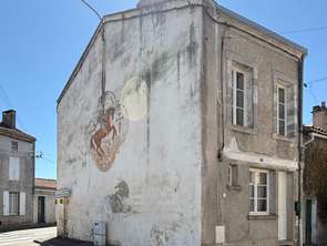 Vente Maison 3 chambresParthenay