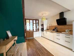 Vente Maison 3 chambresParthenay