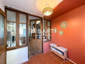 Vente Maison 3 chambresParthenay