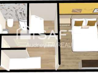 Vente maison 4 pièces Vente maison 4 pièces