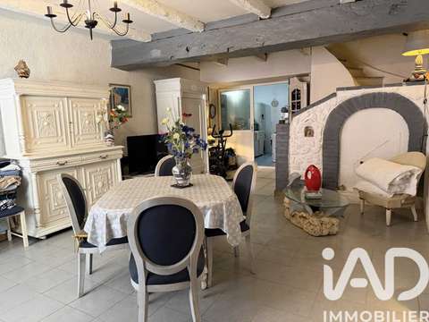Vente maison 4 pièces Parthenay 79