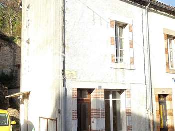 Vente maison 3 pièces Parthenay 79