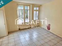 Vente maison 3 pièces Vente maison 3 pièces