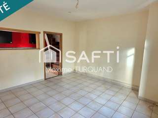 Vente maison 3 pièces Vente maison 3 pièces