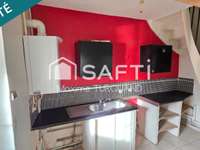 Vente maison 3 pièces Vente maison 3 pièces