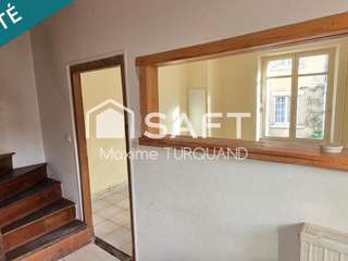 Vente maison 3 pièces Vente maison 3 pièces