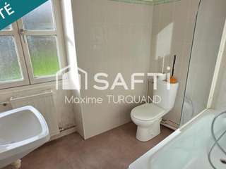 Vente maison 3 pièces Vente maison 3 pièces